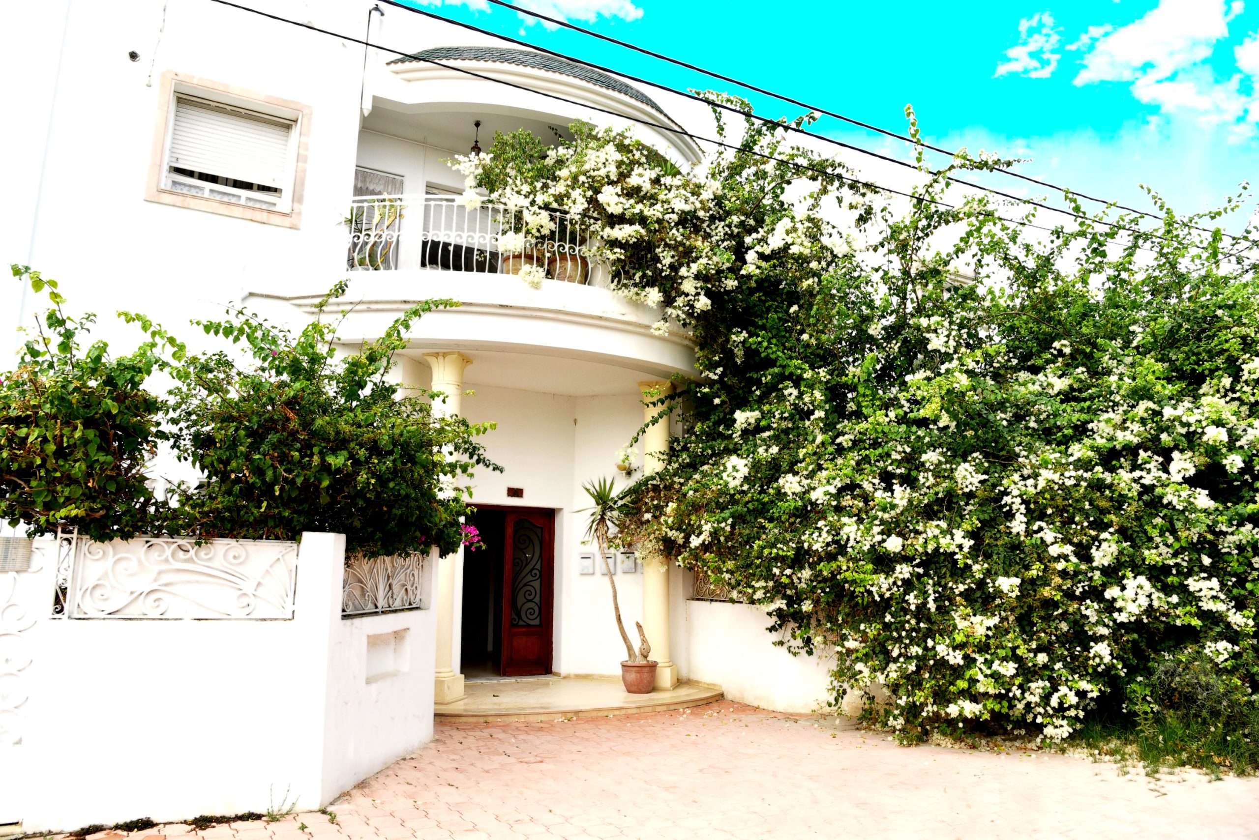 Résidence El Mehari