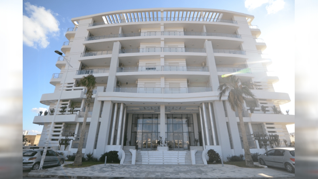 Résidence Hippocampe