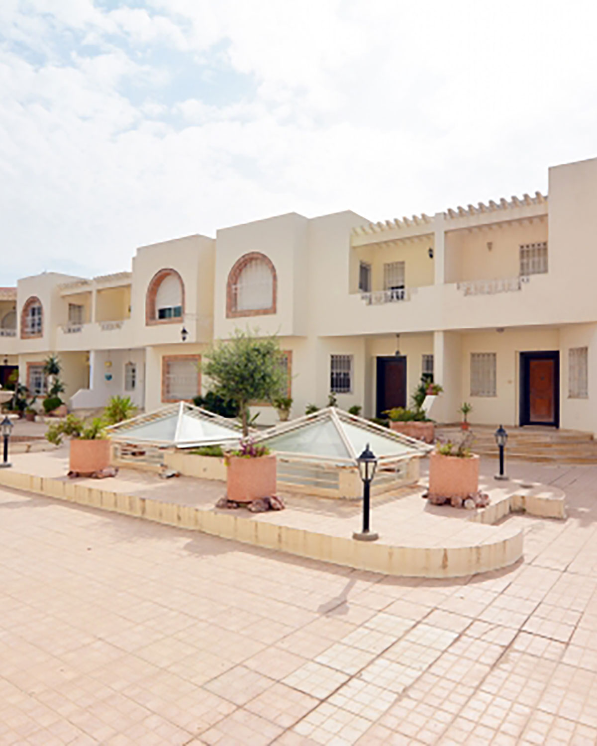 Résidence Yasmine Gammarth